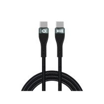 VGA Cable Conceptronic ETTA01B12 Black