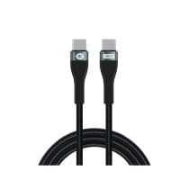 VGA Kabel Conceptronic ETTA01B12 Schwarz