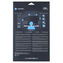 Filter für die Überwachung der Privatsphäre Natec NFP-2288