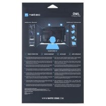 Privacy Filter for Monitor Natec NFP-2288