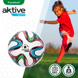 Ballon de Football Aktive 2 Mini (24 Unités)