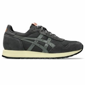 Men’s Casual Trainers Asics Tiger Runner II Grey