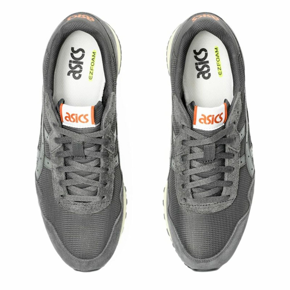 Chaussures casual homme Asics Tiger Runner II Gris