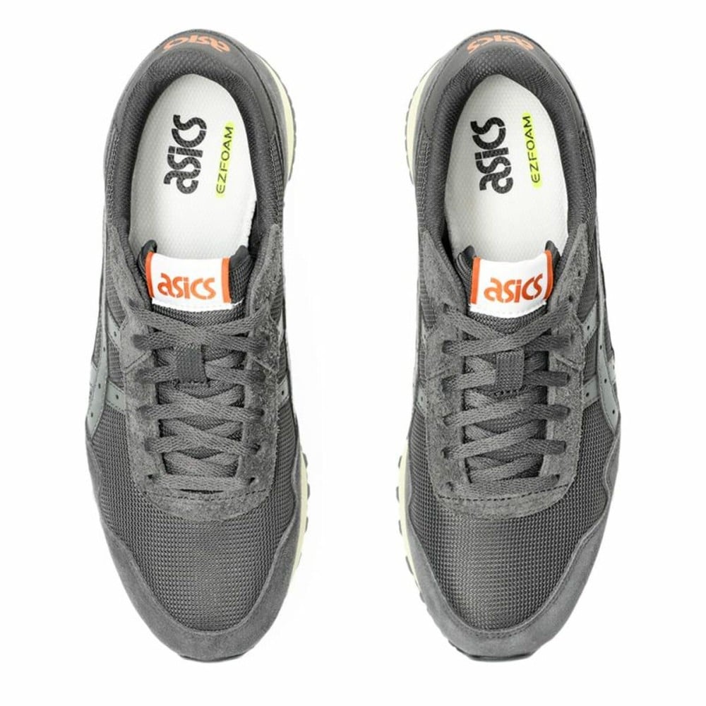 Men’s Casual Trainers Asics Tiger Runner II Grey