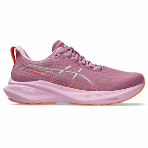 Running Shoes for Adults Asics Gt-2000 13 Fuchsia