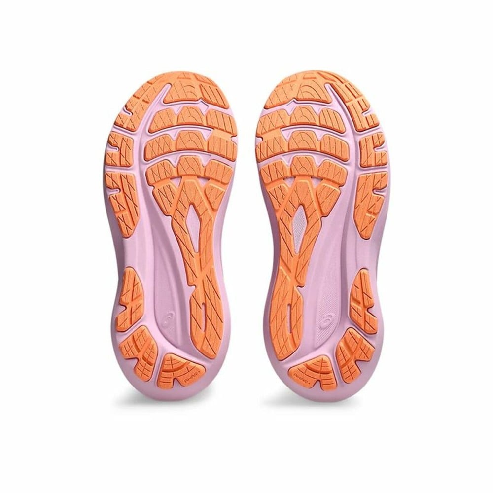 Laufschuhe für Erwachsene Asics Gt-2000 13 Pink