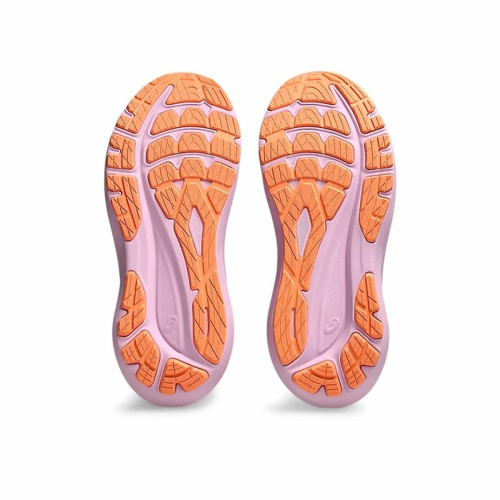 Running Shoes for Adults Asics Gt-2000 13 Fuchsia