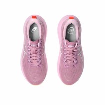 Laufschuhe für Erwachsene Asics Gt-2000 13 Pink