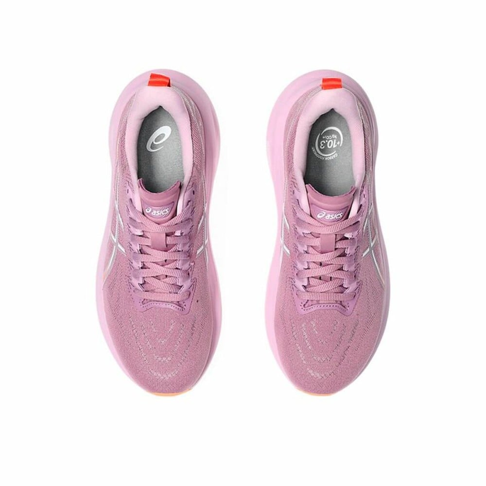 Laufschuhe für Erwachsene Asics Gt-2000 13 Pink