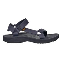 Sandalen für die Berge Teva Winsted Dunkelblau