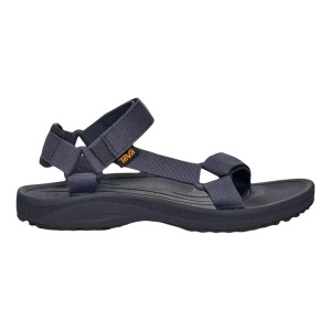 Sandalen für die Berge Teva Winsted Dunkelblau