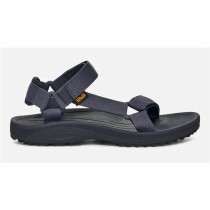 Sandalen für die Berge Teva Winsted Dunkelblau