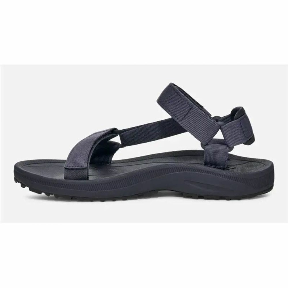 Sandalen für die Berge Teva Winsted Dunkelblau