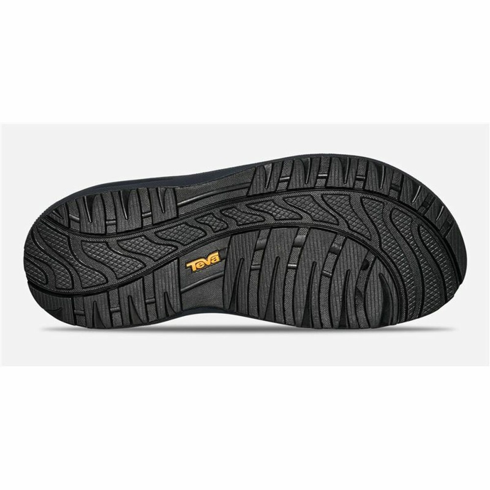 Sandalen für die Berge Teva Winsted Dunkelblau
