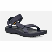 Sandalen für die Berge Teva Winsted Dunkelblau