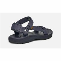 Sandalen für die Berge Teva Winsted Dunkelblau