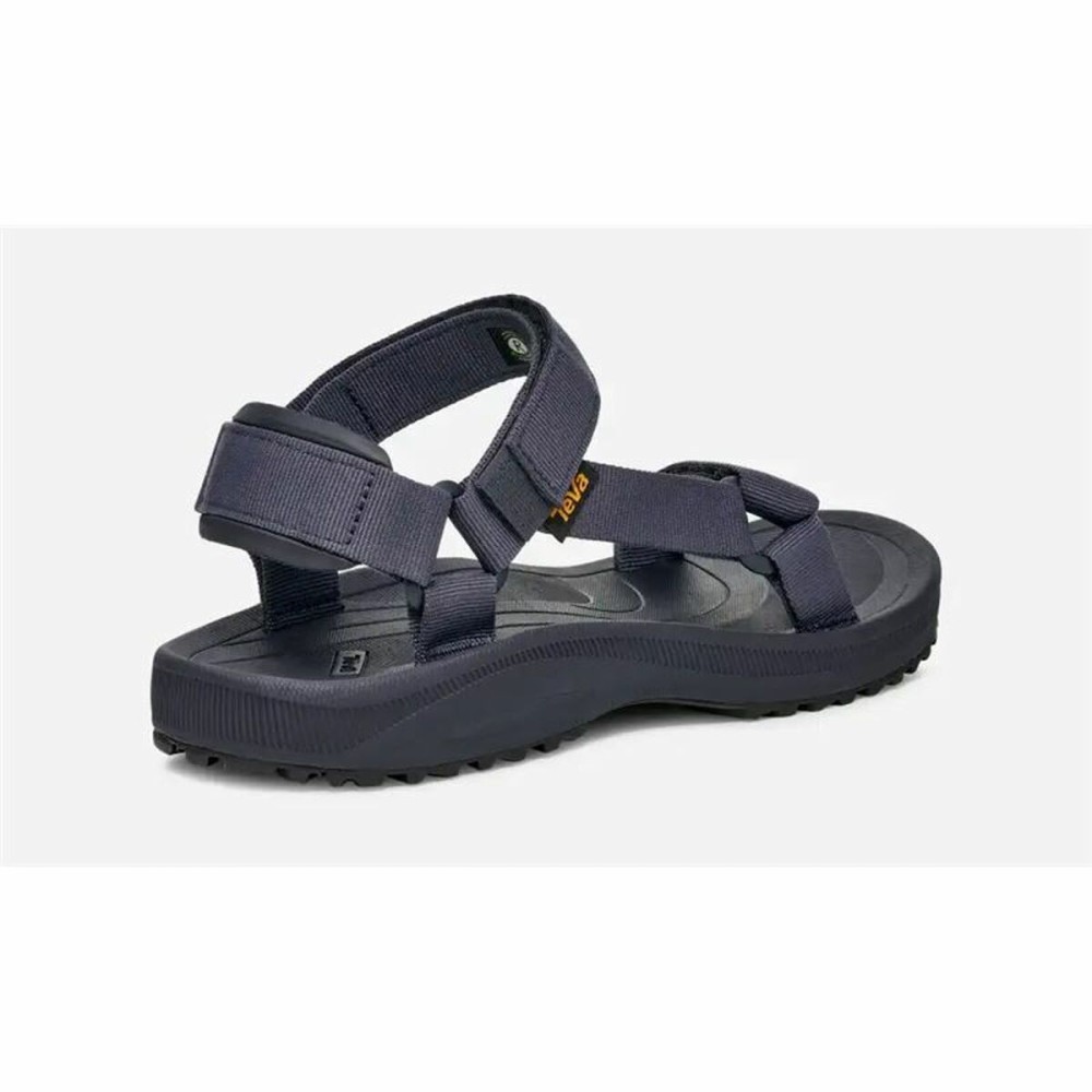 Sandalen für die Berge Teva Winsted Dunkelblau