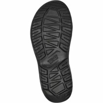 Sandalen für die Berge Teva Hurricane Xlt2 Schwarz