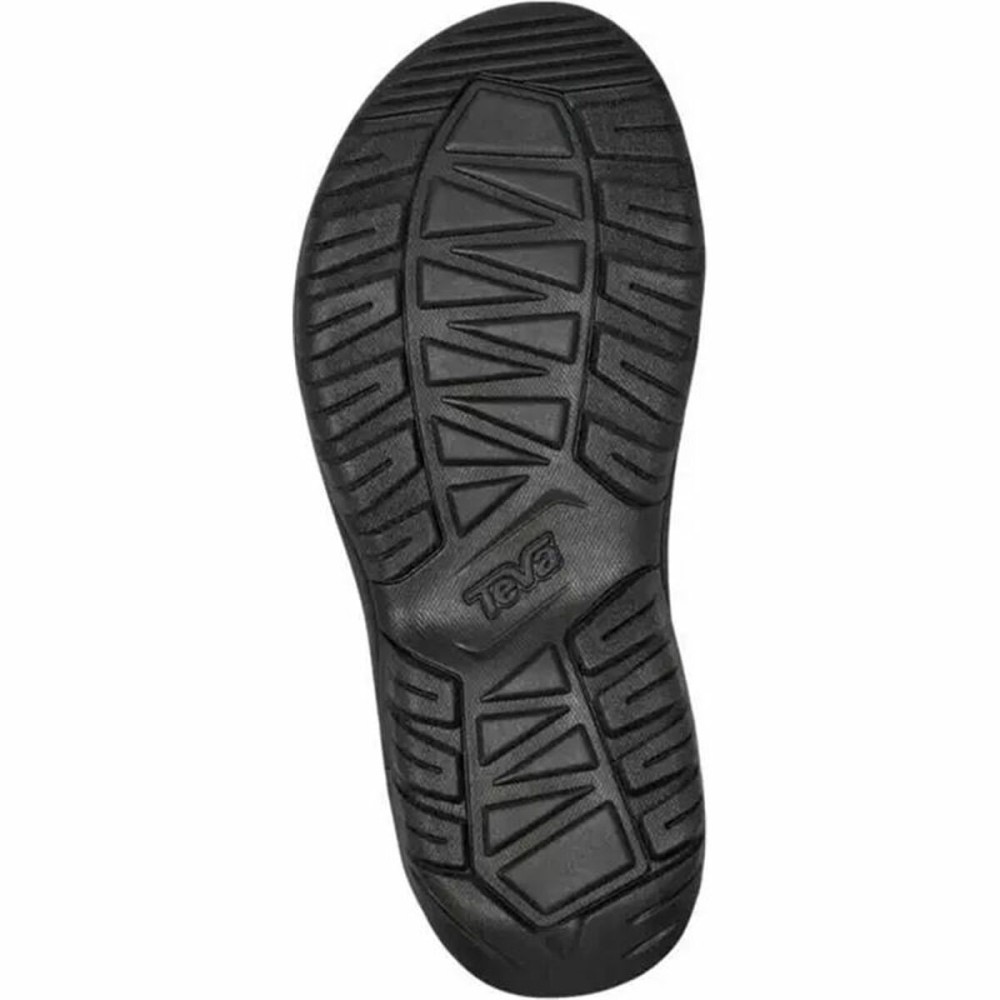 Sandalen für die Berge Teva Hurricane Xlt2 Schwarz