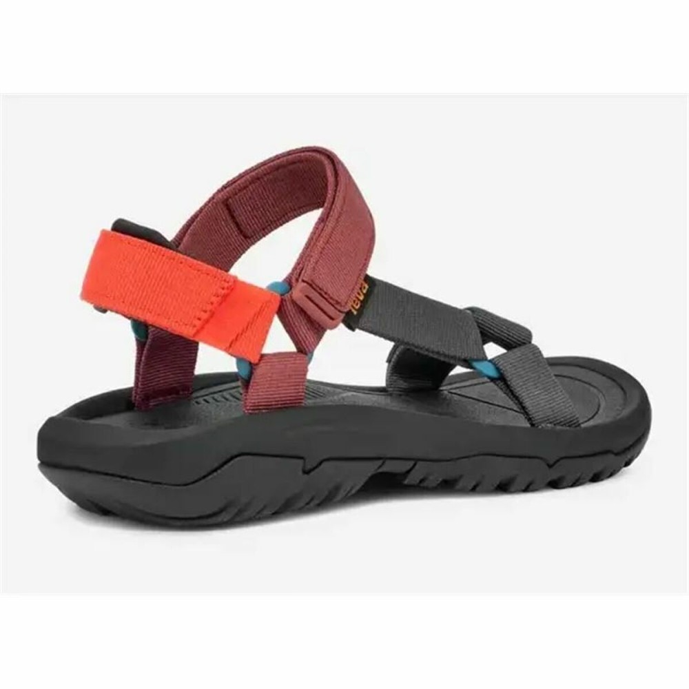 Sandalen für die Berge Teva Hurricane Xlt2 Schwarz