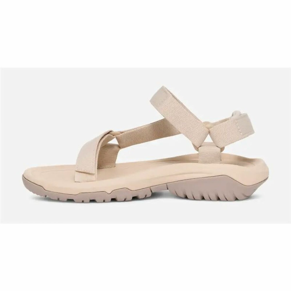 Damensandalen Teva Hurricane Xlt2 Beige