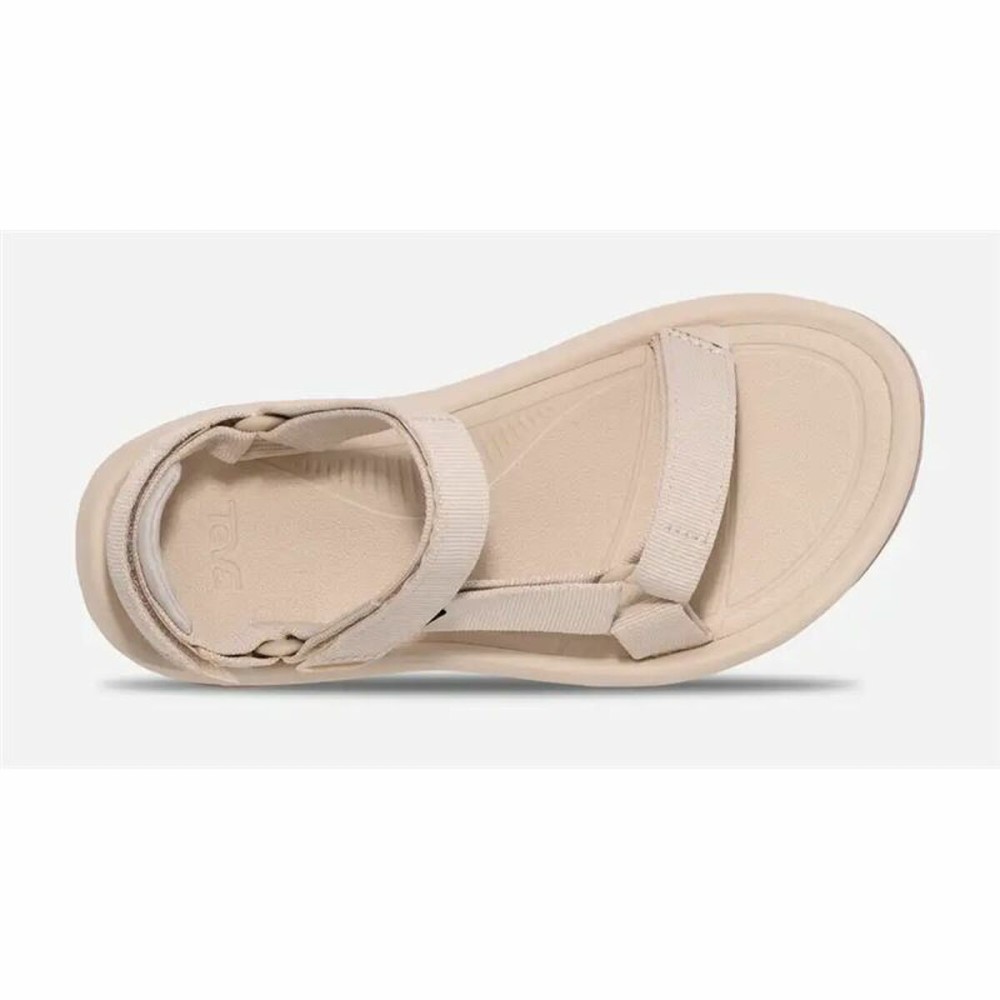 Damensandalen Teva Hurricane Xlt2 Beige