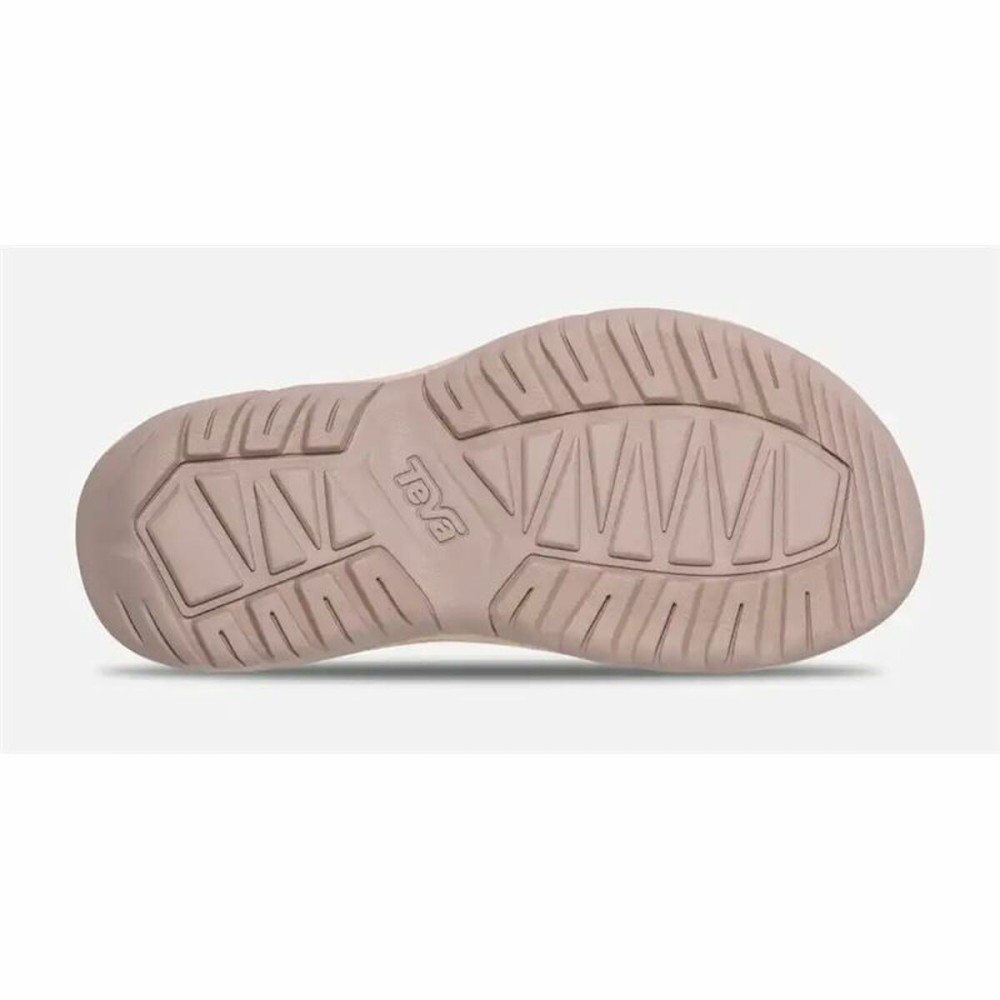 Damensandalen Teva Hurricane Xlt2 Beige