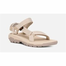 Damensandalen Teva Hurricane Xlt2 Beige