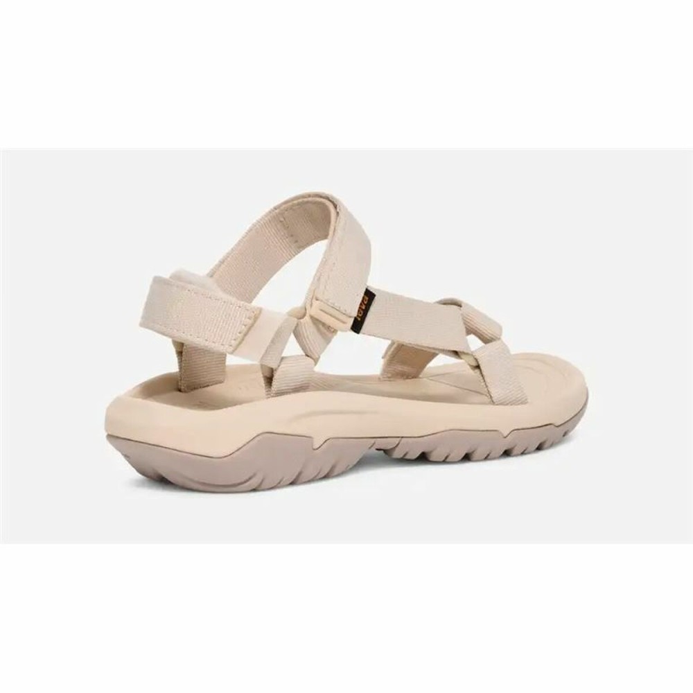 Damensandalen Teva Hurricane Xlt2 Beige