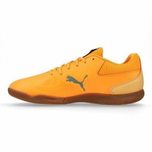Chaussures de Futsal pour Adultes Puma Truco III Heat Fire