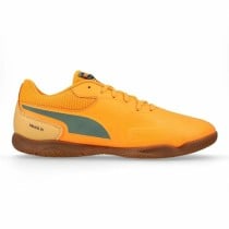 Chaussures de Futsal pour Adultes Puma Truco III Heat Fire