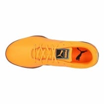 Chaussures de Futsal pour Adultes Puma Truco III Heat Fire