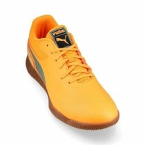 Chaussures de Futsal pour Adultes Puma Truco III Heat Fire