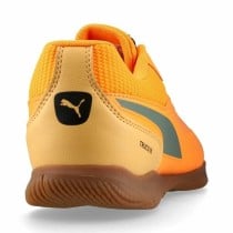 Chaussures de Futsal pour Adultes Puma Truco III Heat Fire