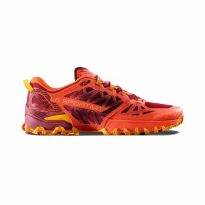 Laufschuhe für Erwachsene La Sportiva Bushido III