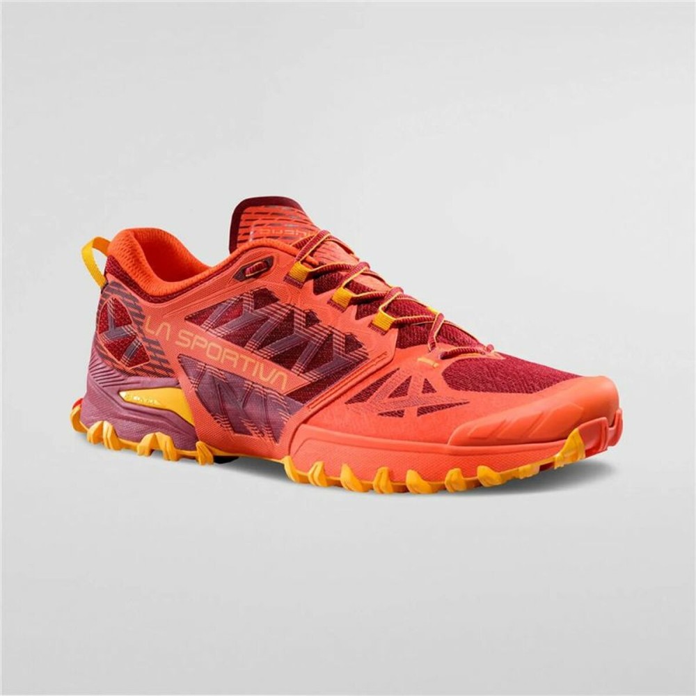 Laufschuhe für Erwachsene La Sportiva Bushido III
