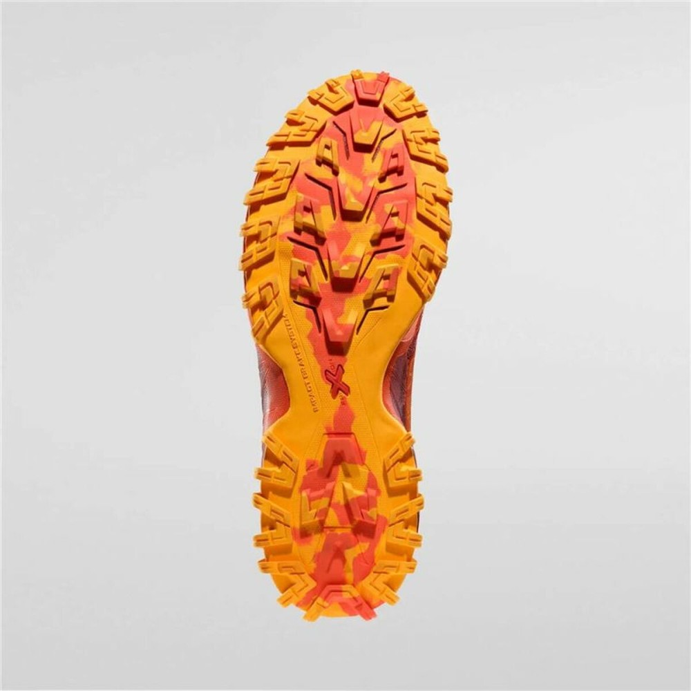 Laufschuhe für Erwachsene La Sportiva Bushido III