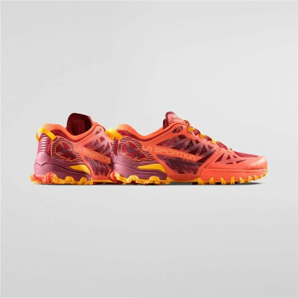 Laufschuhe für Erwachsene La Sportiva Bushido III