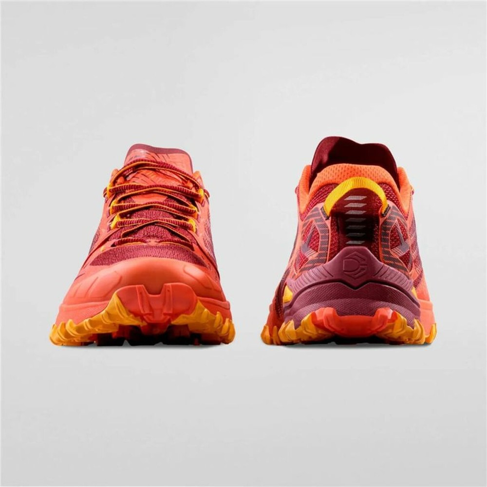 Laufschuhe für Erwachsene La Sportiva Bushido III
