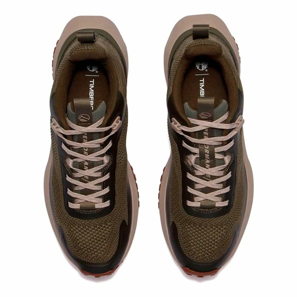 Men's Trainers Timberland Motion Acces Low Lace UP