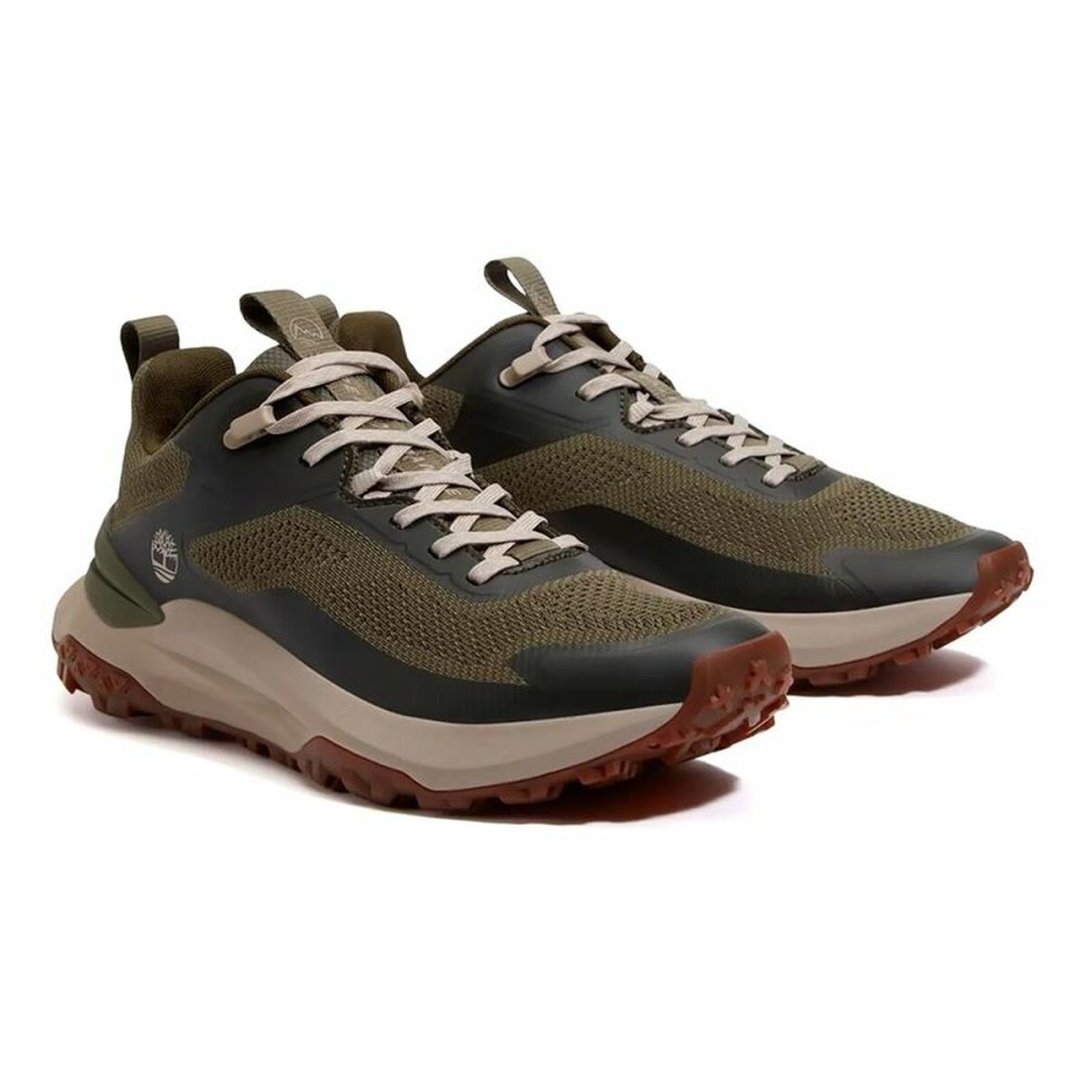 Men's Trainers Timberland Motion Acces Low Lace UP