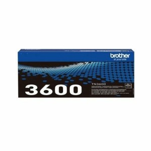 Toner Brother TN3600 Noir
