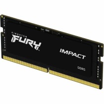 RAM Memory Kingston Impact 16 GB 5600 MHz DDR5 SDRAM DDR5 CL40