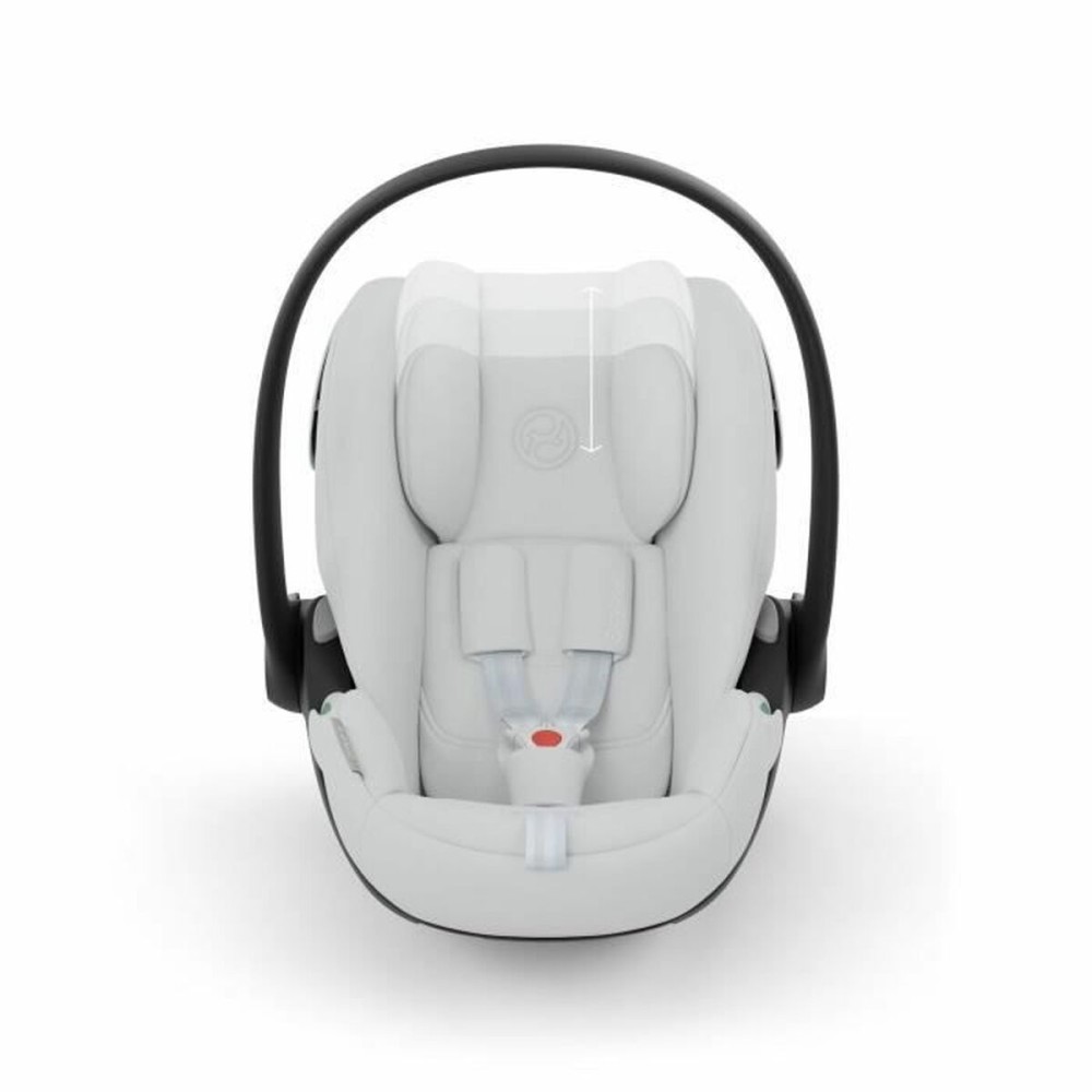 Autositz Cybex Grau ECE R129/04