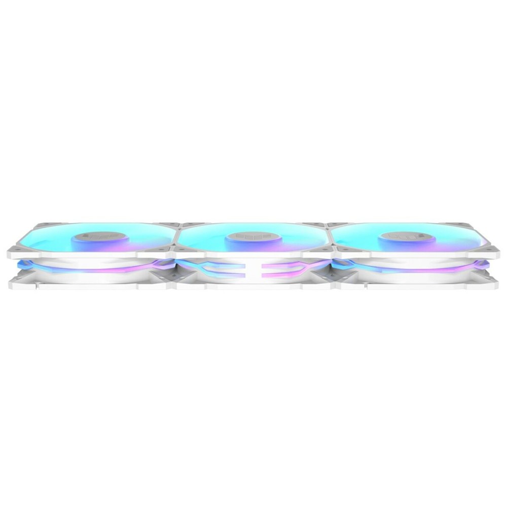 Ventillateur de cabine Asus 90DA0093-B09020 Ø 12 cm (3 Unités)