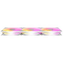 Ventillateur de cabine Asus 90DA0093-B09020 Ø 12 cm (3 Unités)
