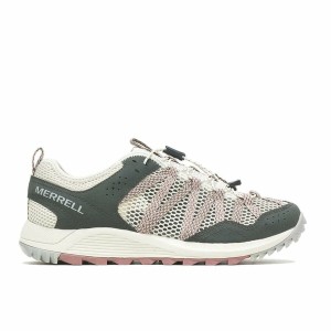 Chaussures de sport pour femme Merrell Wildwood Aerosport