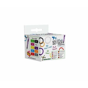 3D-Druckstift Science4you