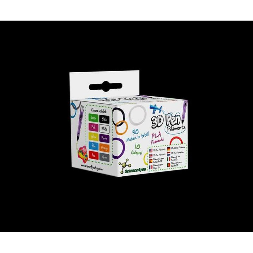 3D-Druckstift Science4you