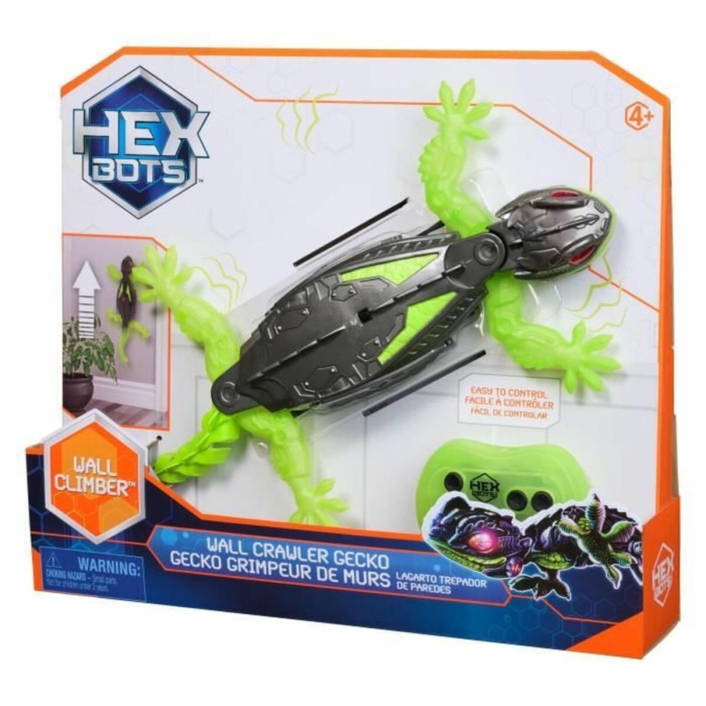 Action Figure Spin Master